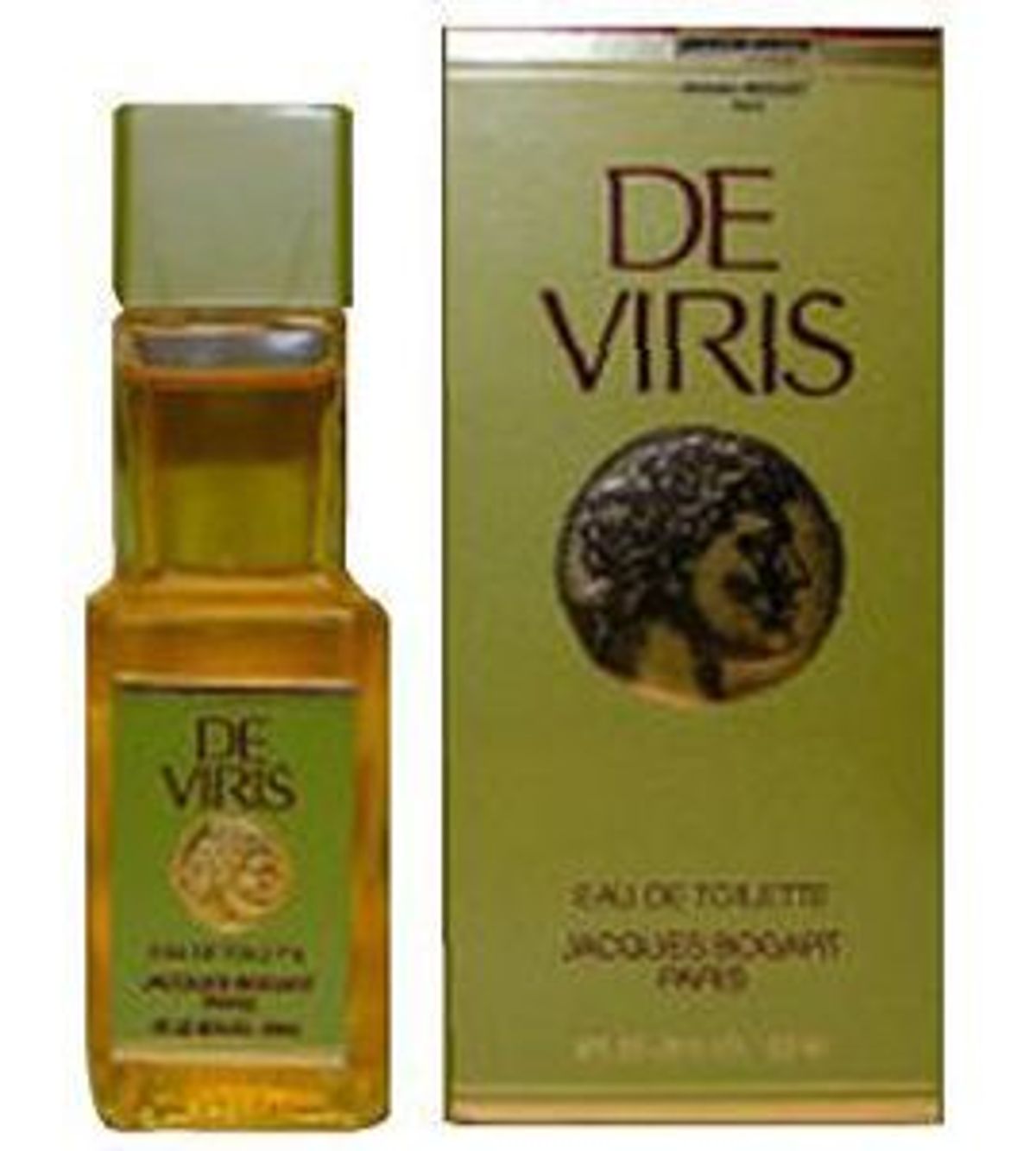 De Viris