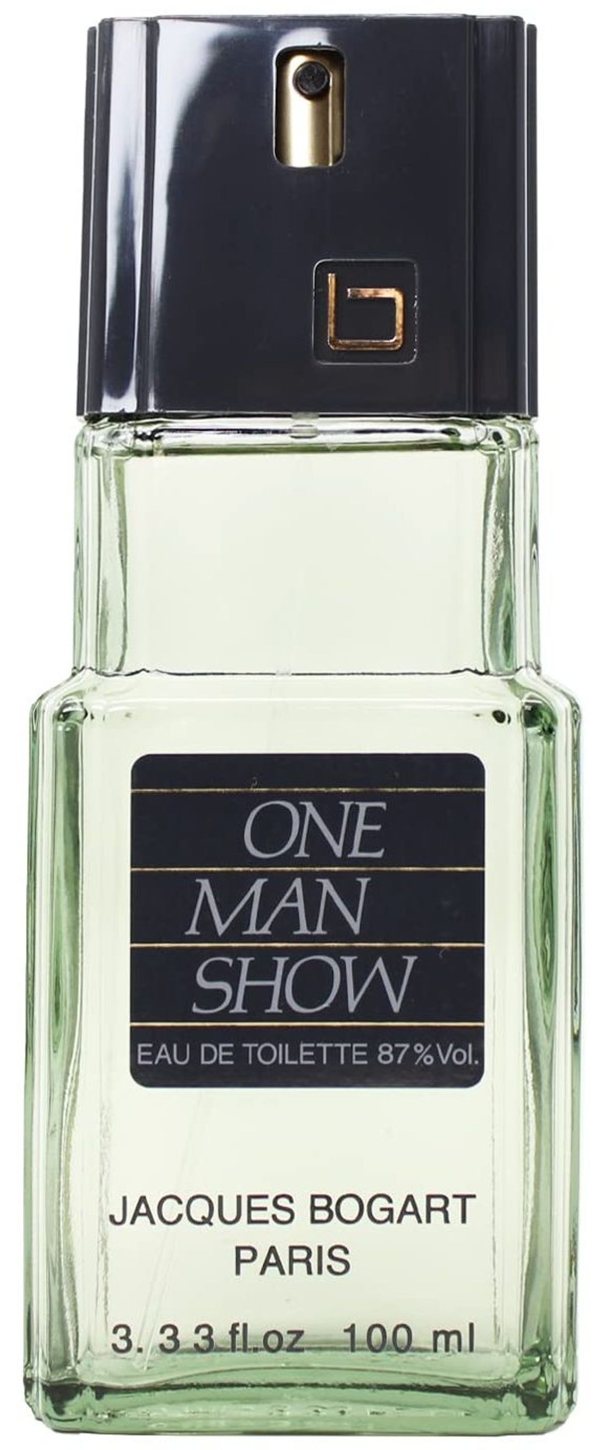 One Man Show
