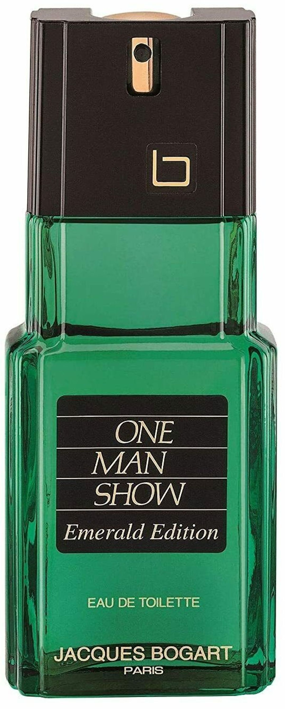 One Man Show Emerald Edition