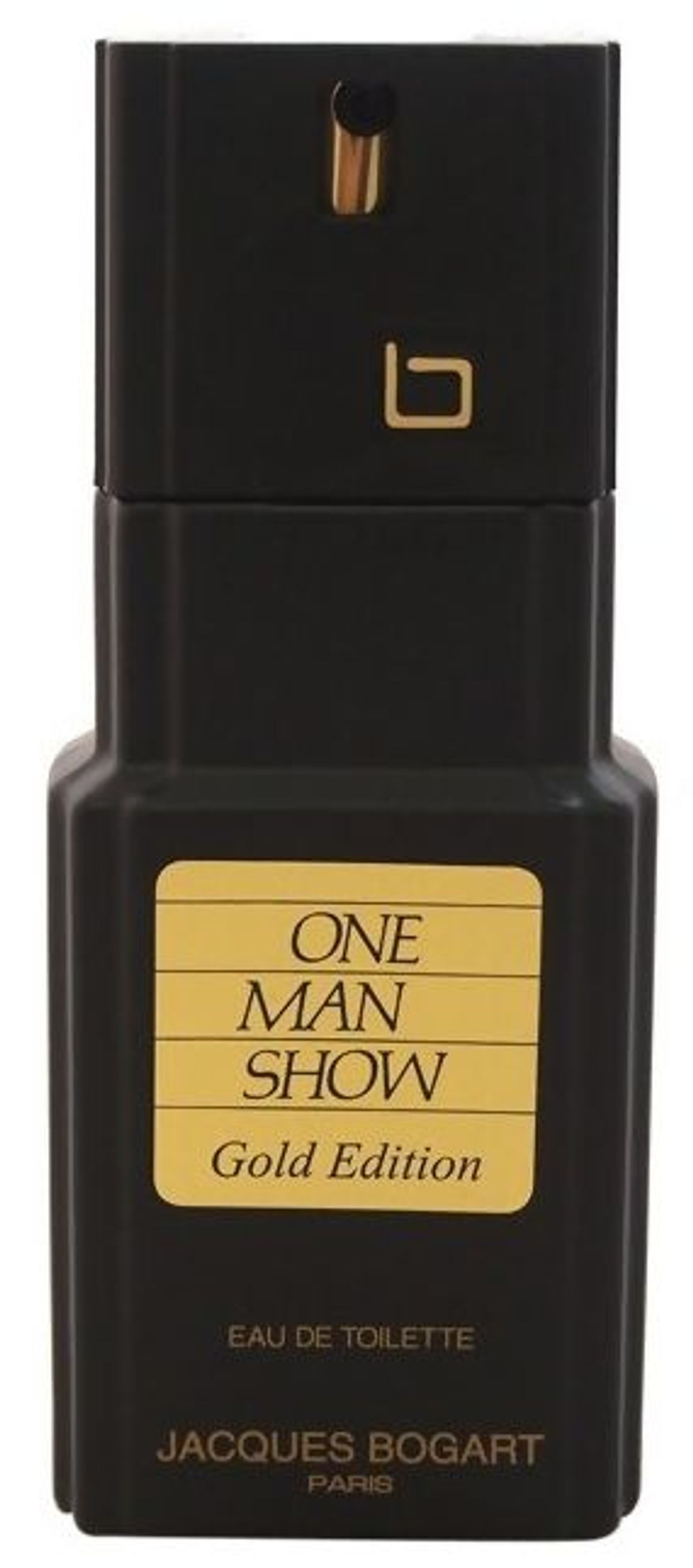 One Man Show Gold Edition