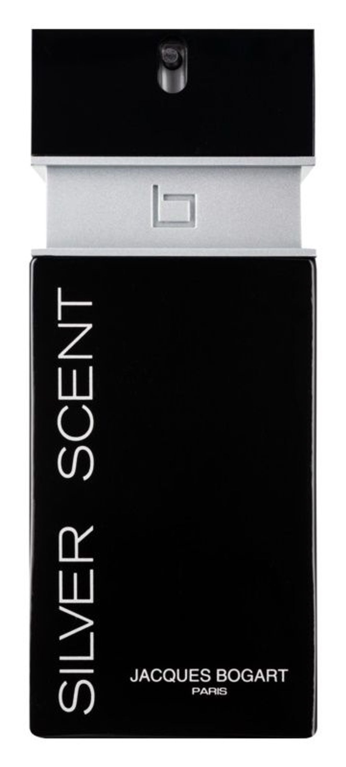 Silver Scent