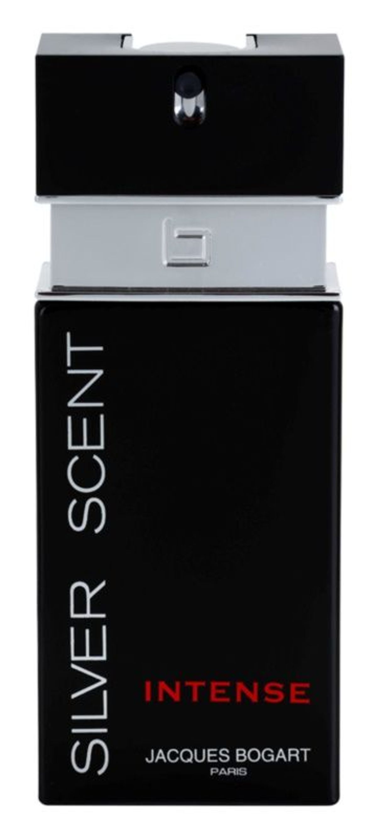Silver Scent Intense