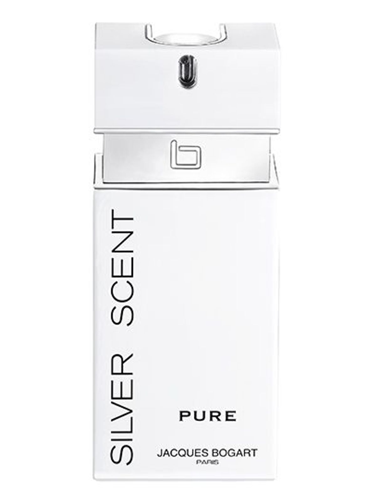 Silver Scent Pure