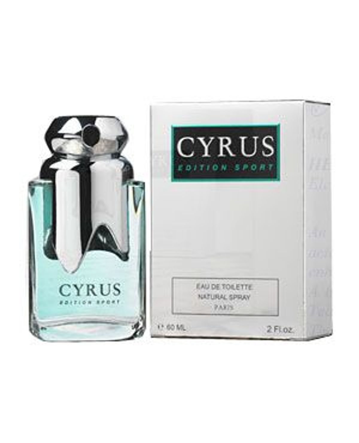 Cyrus Sport