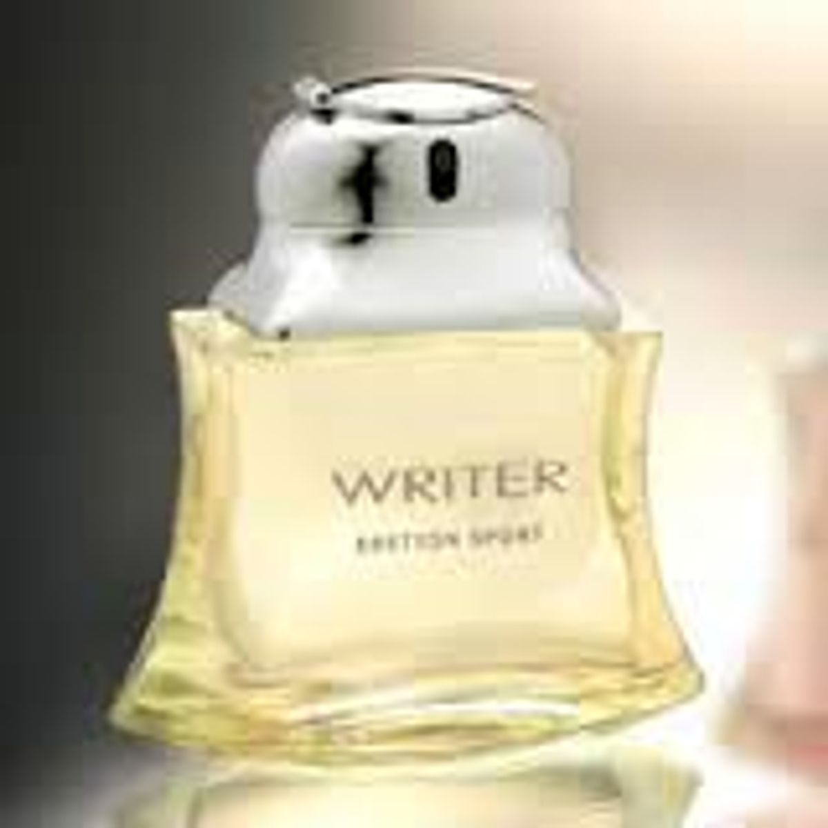 Writer Edition Sport