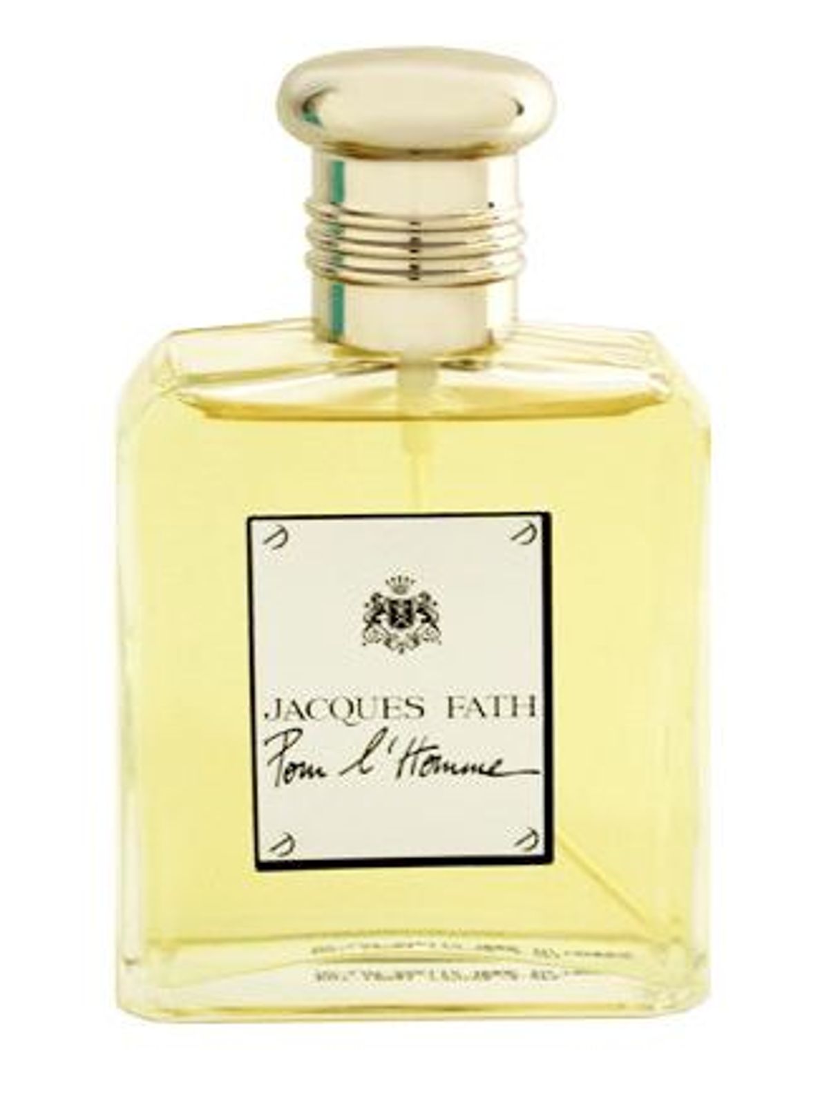 Fath Pour L'Homme