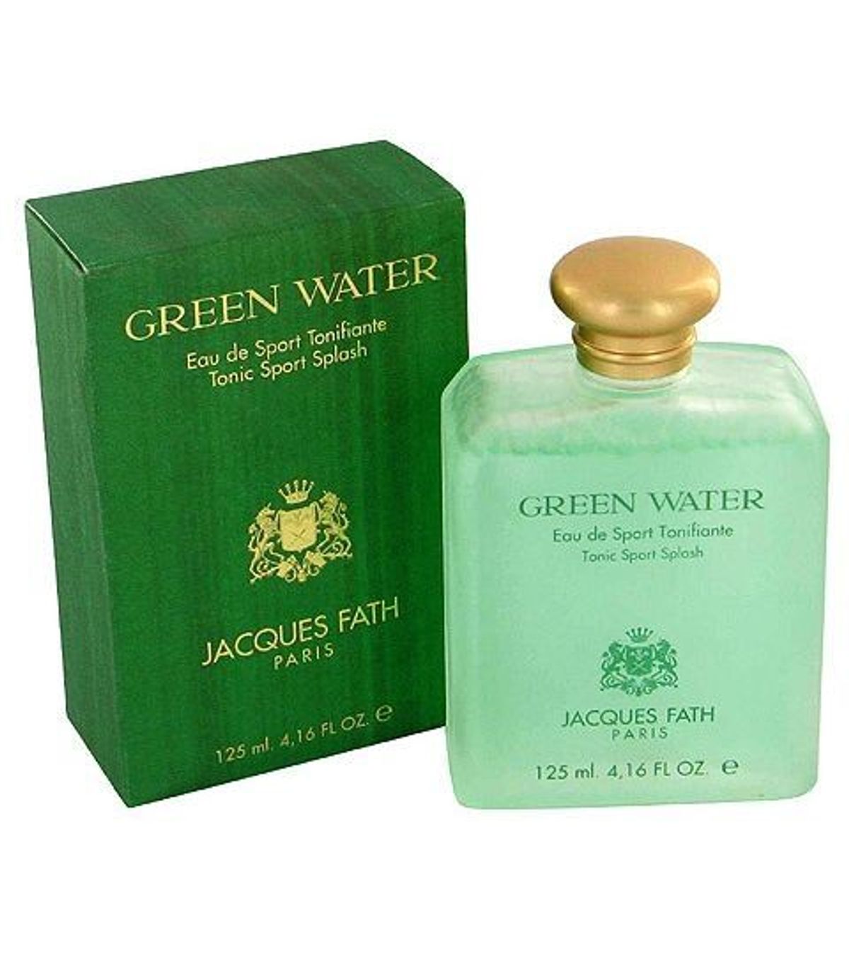 Green Water