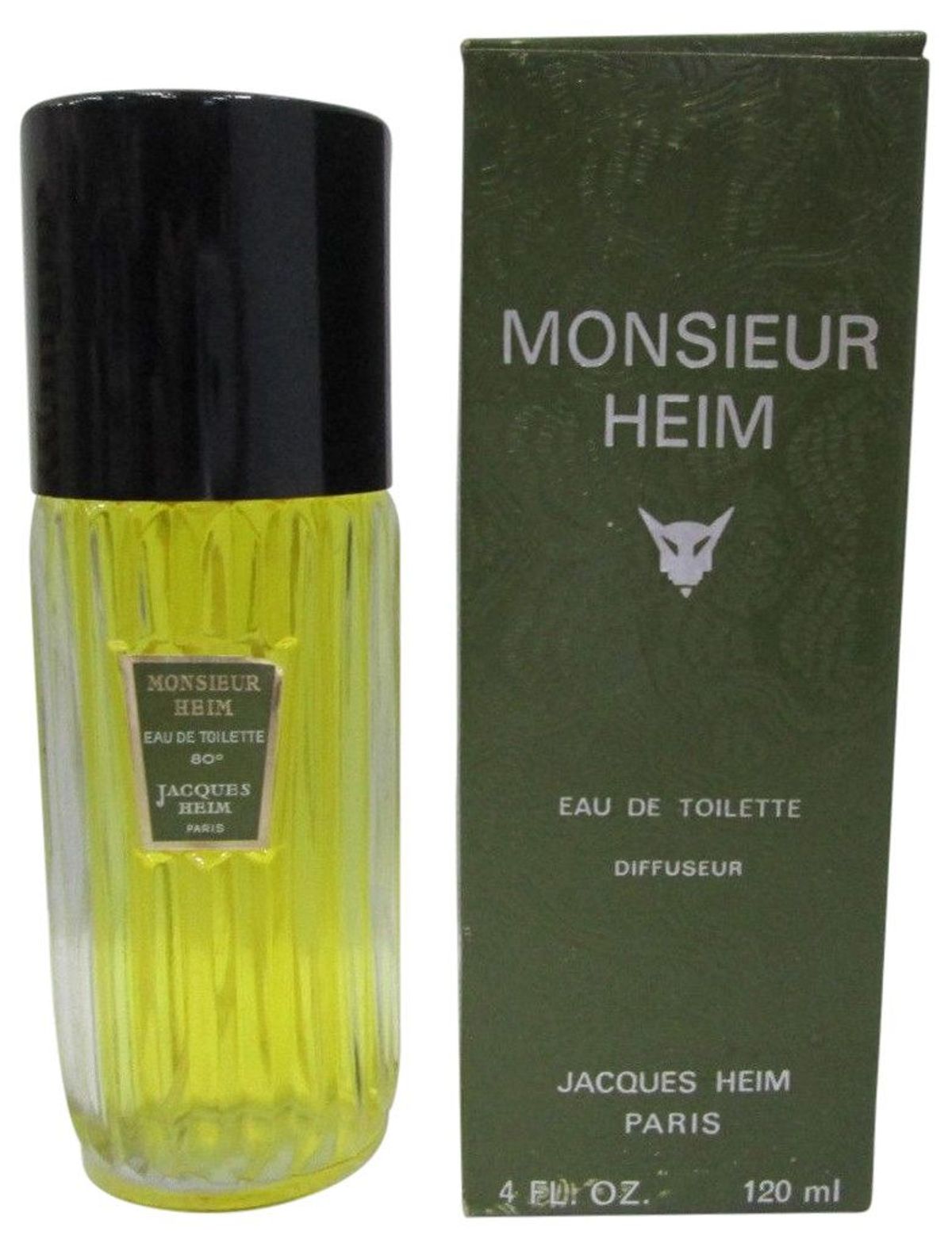 Monsieur Heim