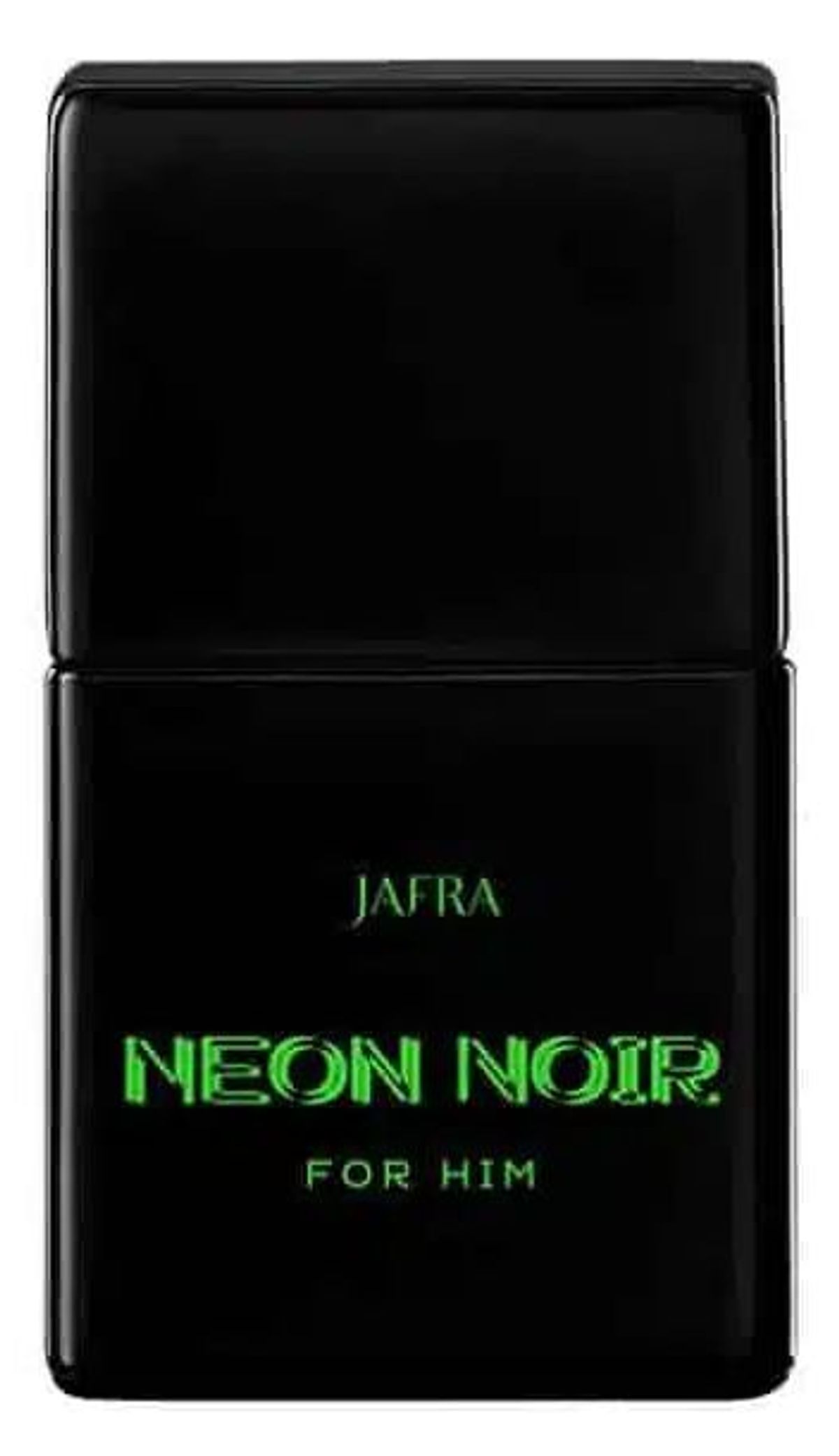 Neon Noir for Him