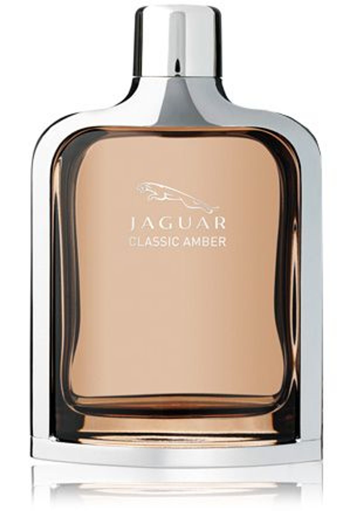Jaguar Classic Amber
