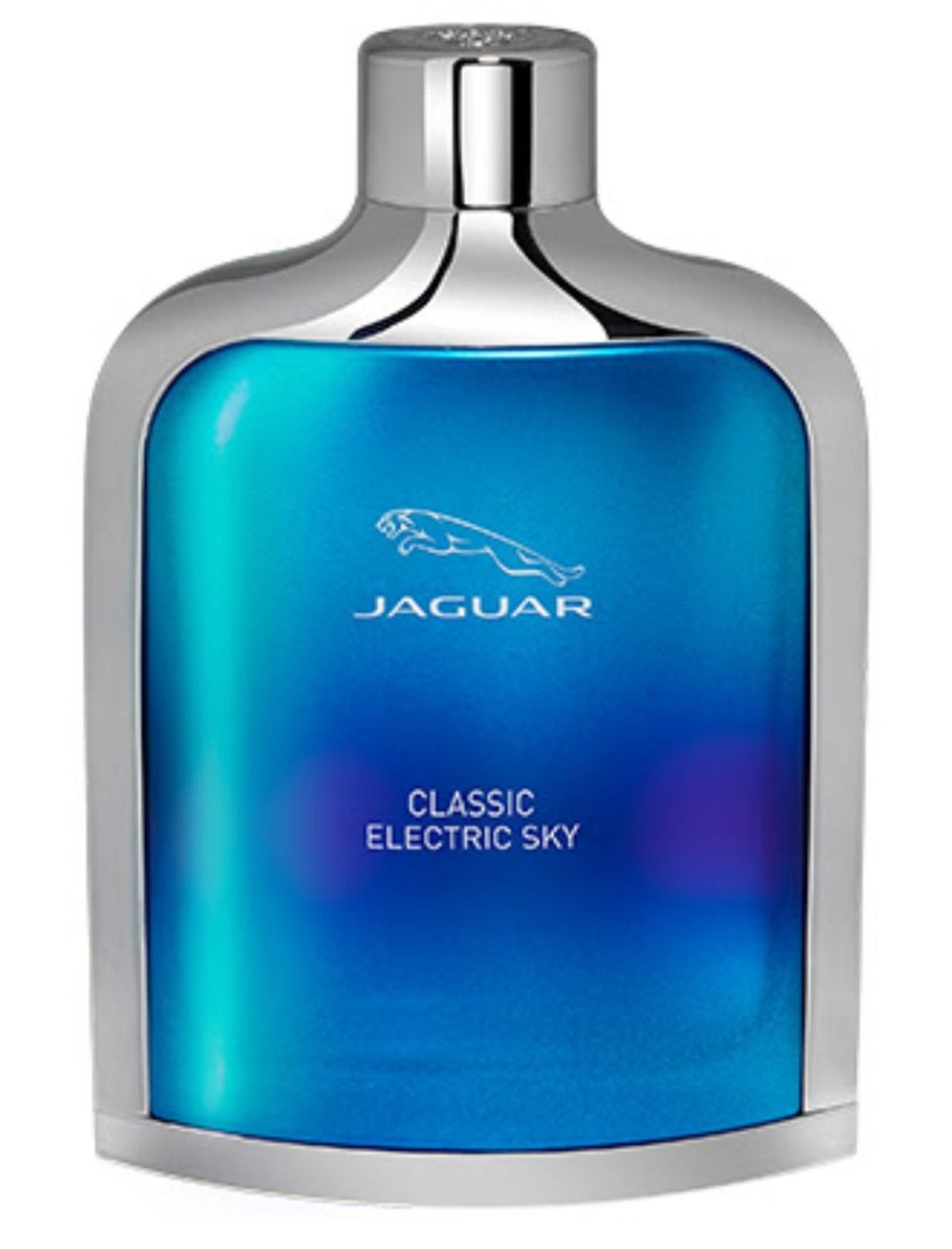 Jaguar Classic Electric Sky