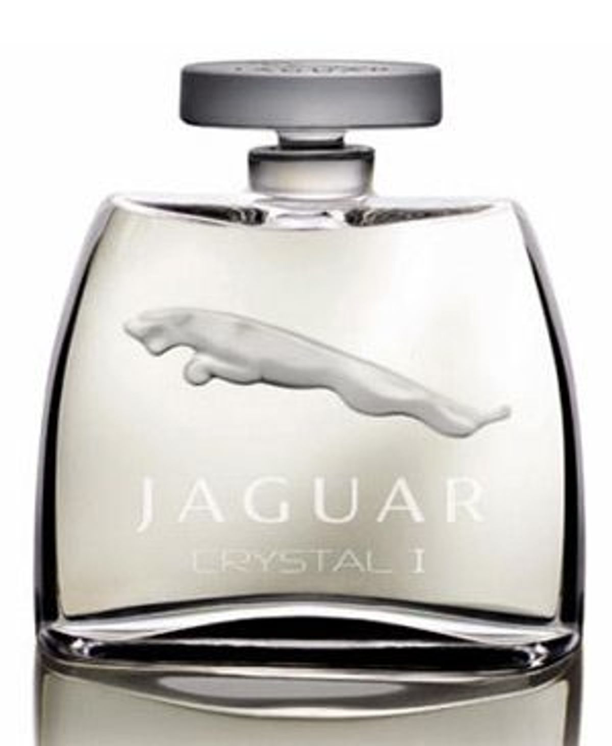 Jaguar Crystal I