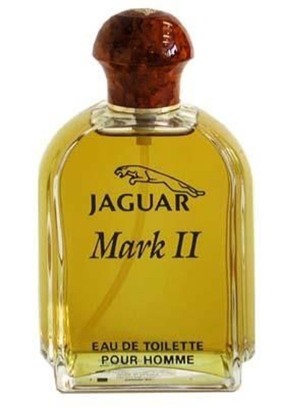Jaguar Marc II
