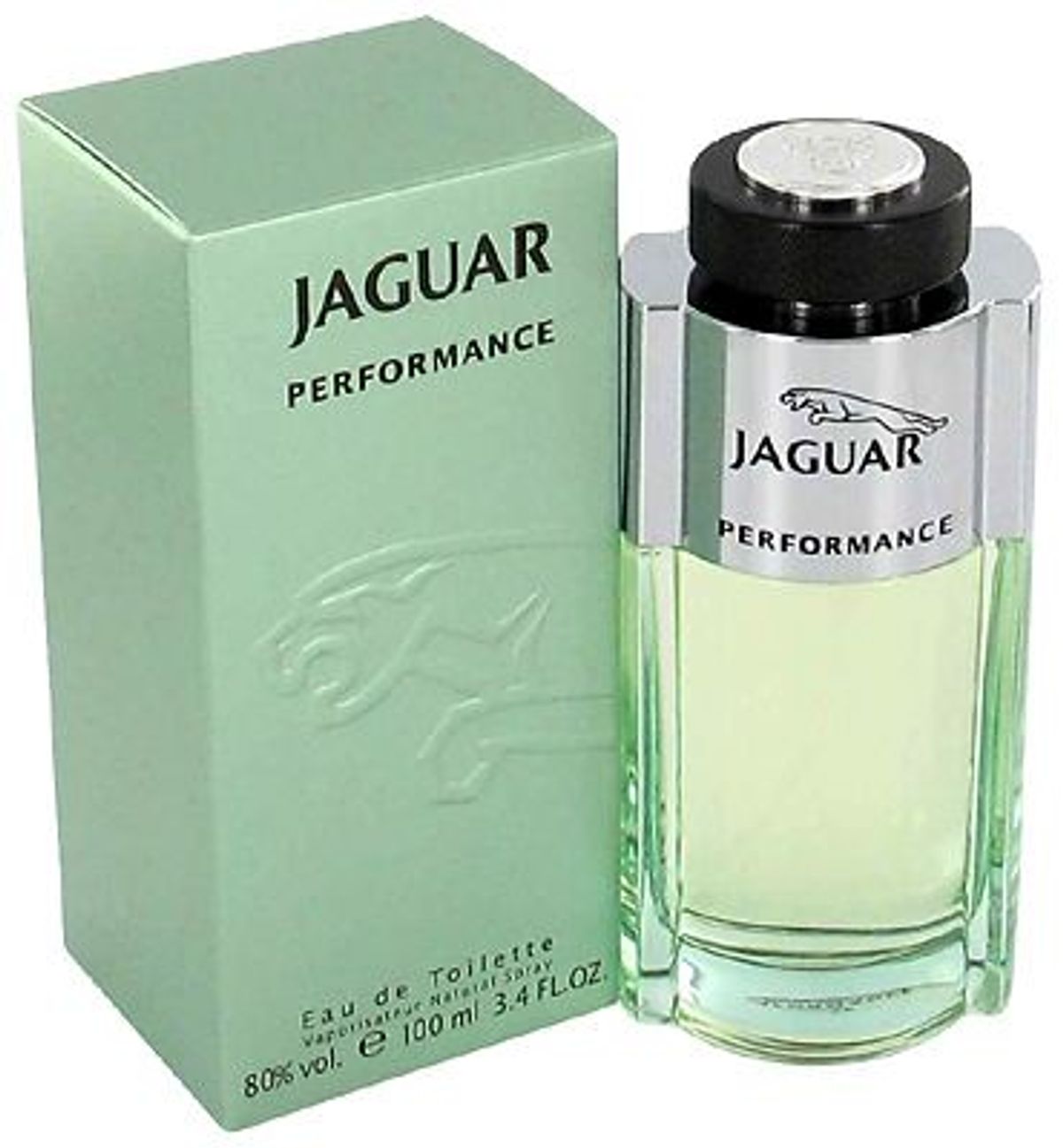 Jaguar Performance