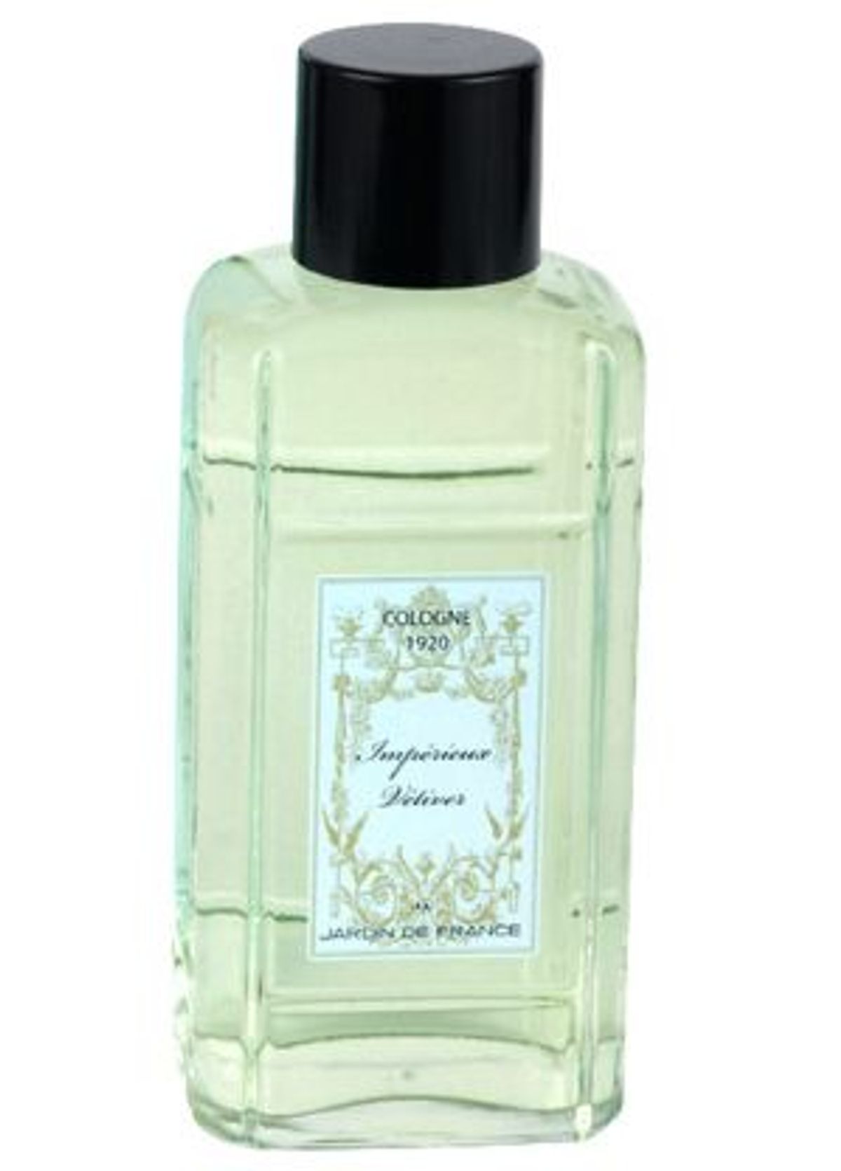 Imperieux Vetiver