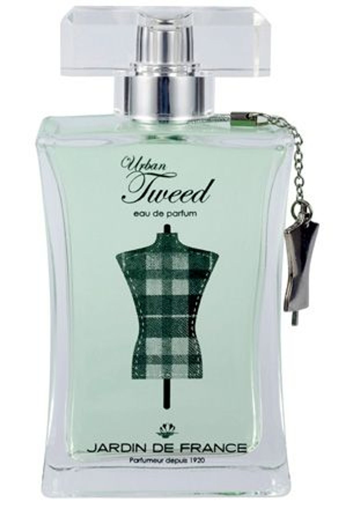 Urban Tweed