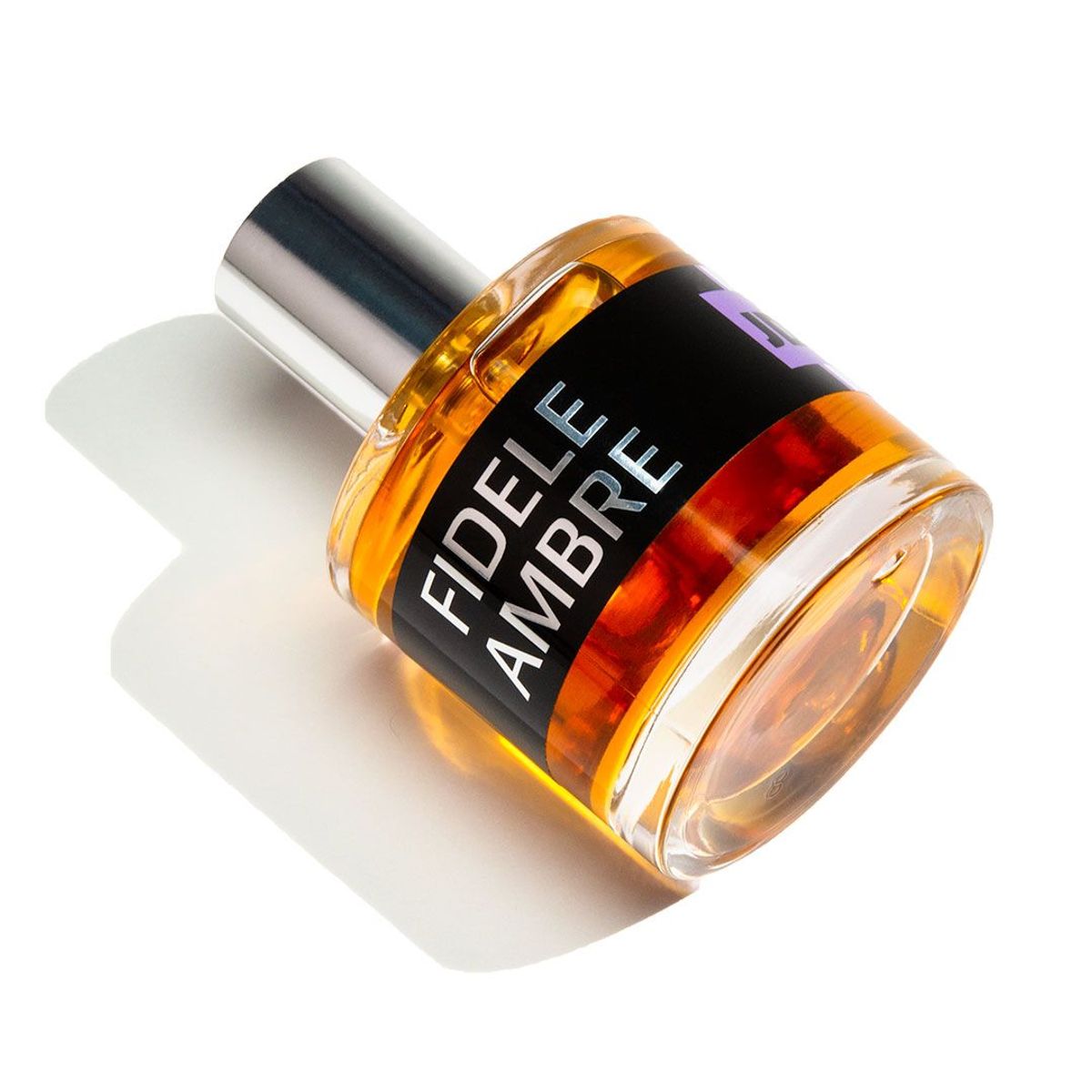 JD Fidele Ambre