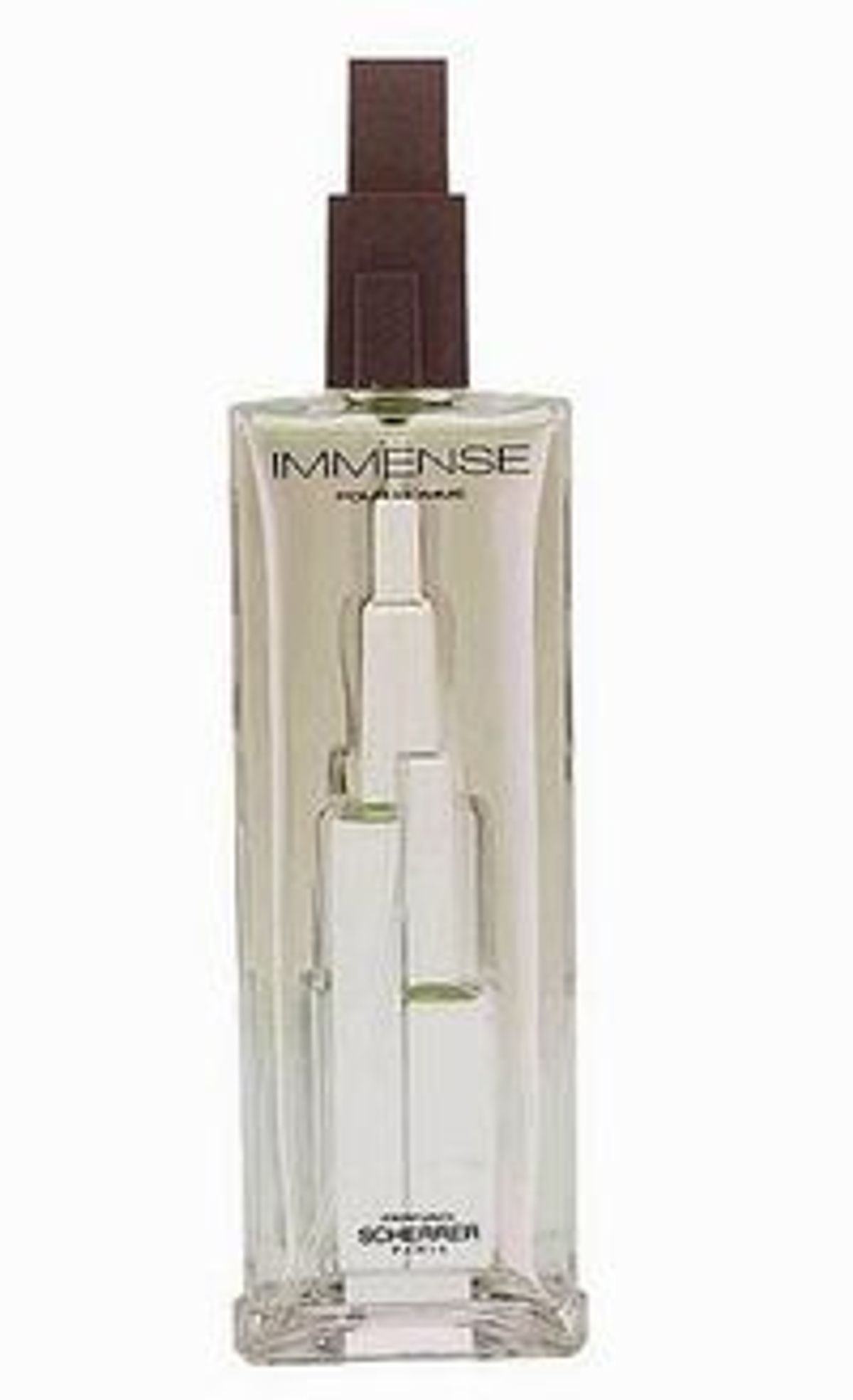 Immense Pour Homme