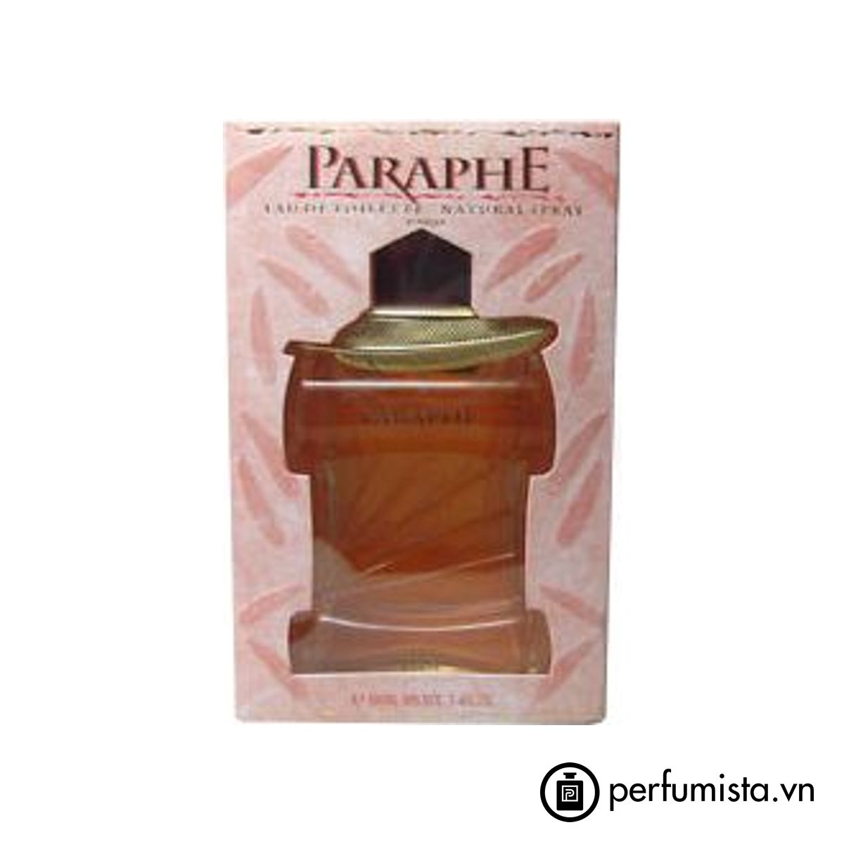 Paraphe