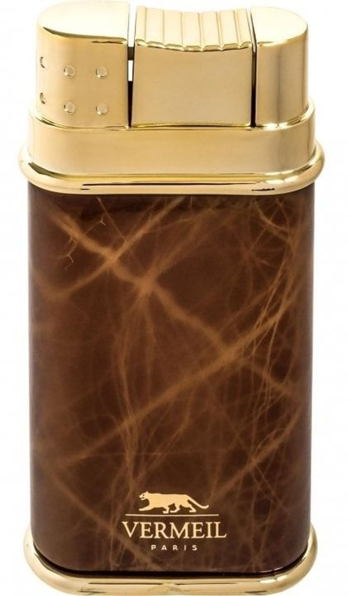 Vermeil Pour Homme