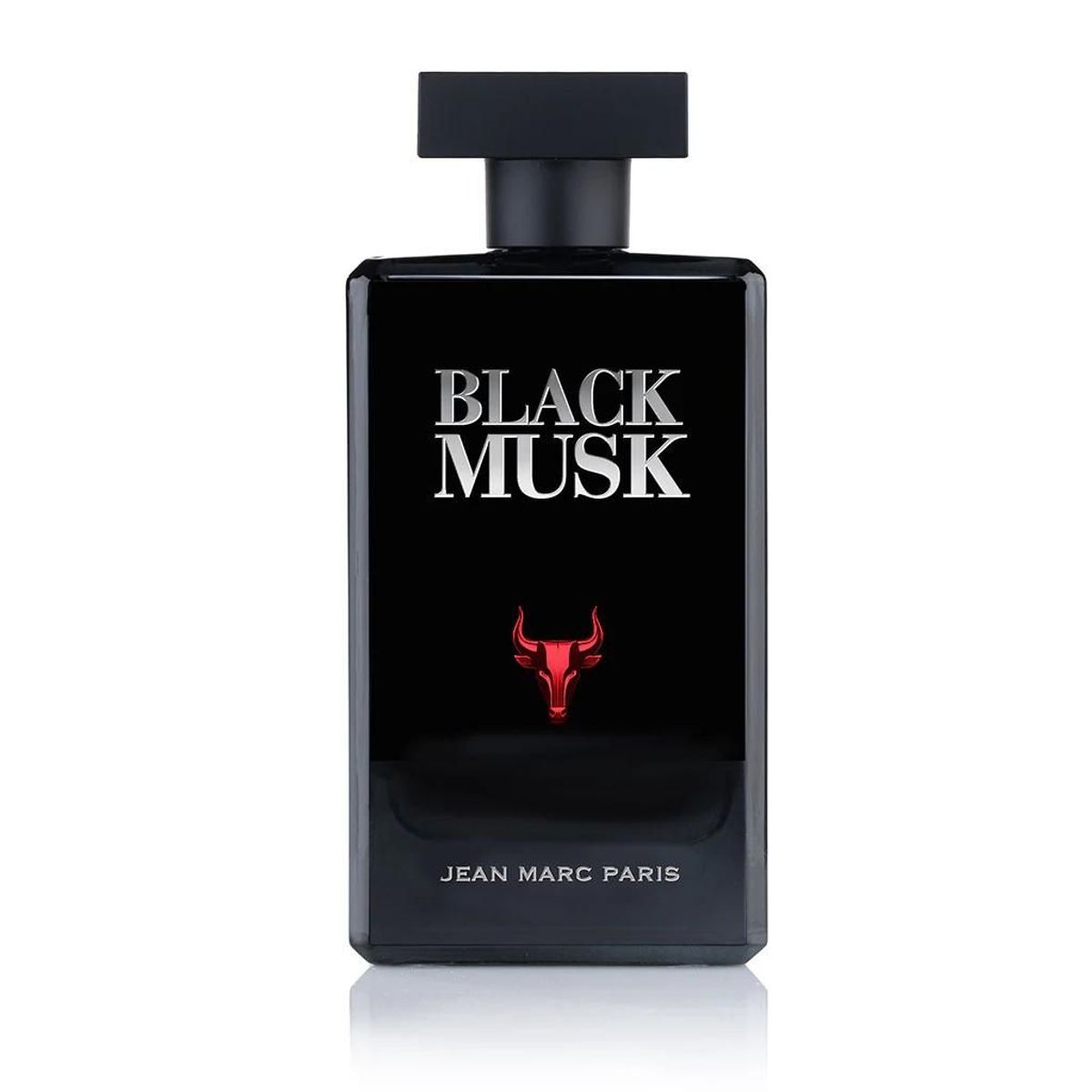 Black Musk