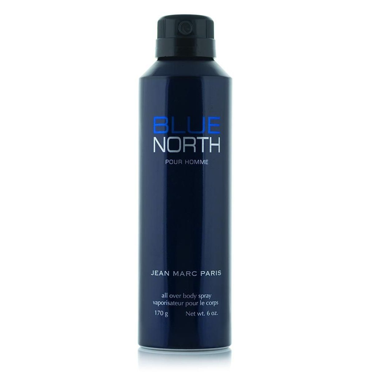Bleu North Body Spray