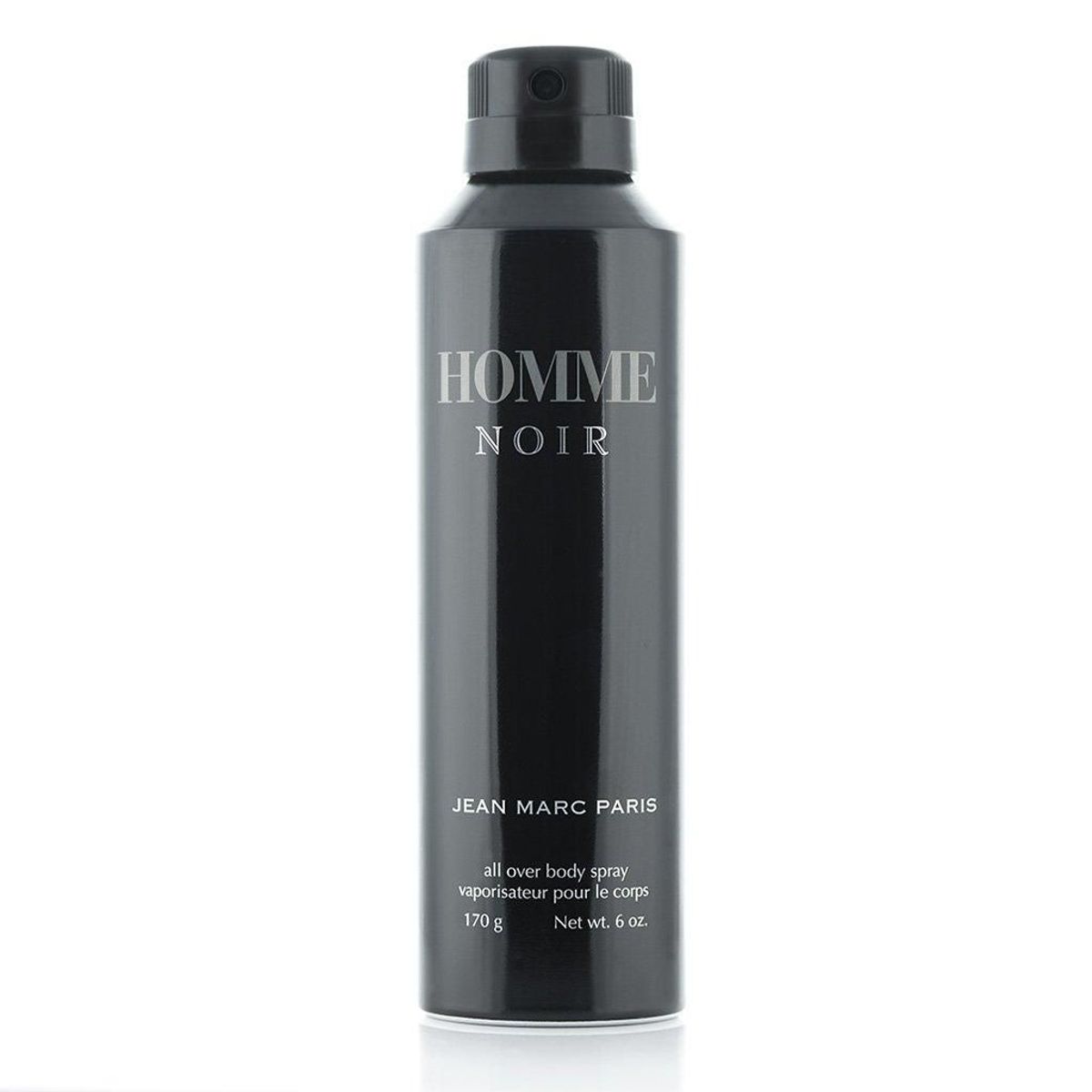 Homme Noir Body Spray