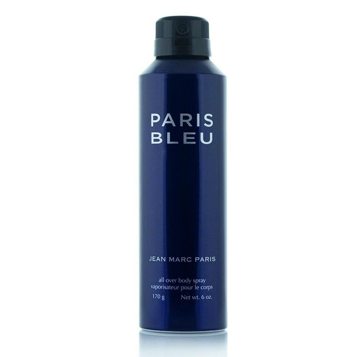 Paris Bleu Body Spray