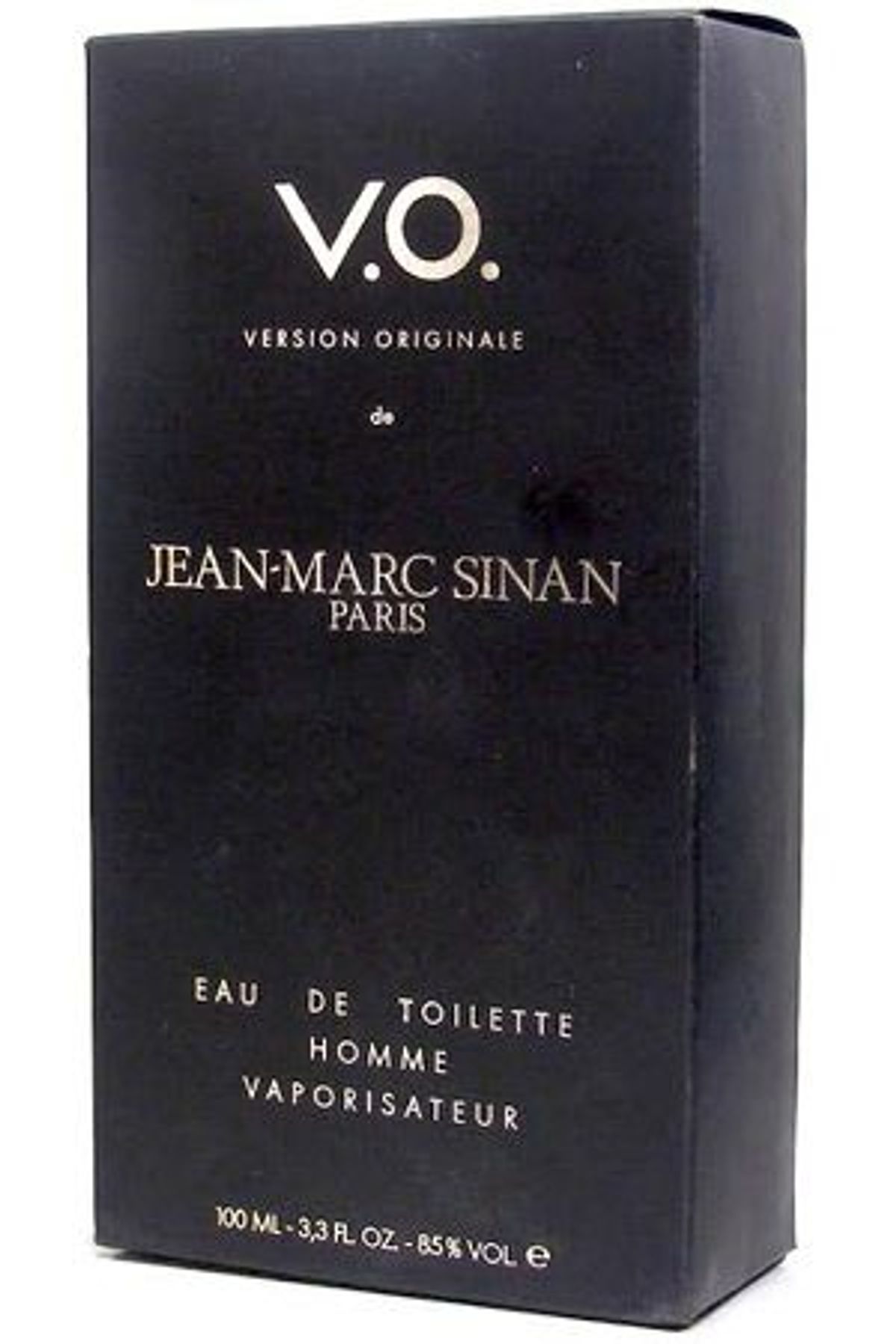 V.O. Version Originale