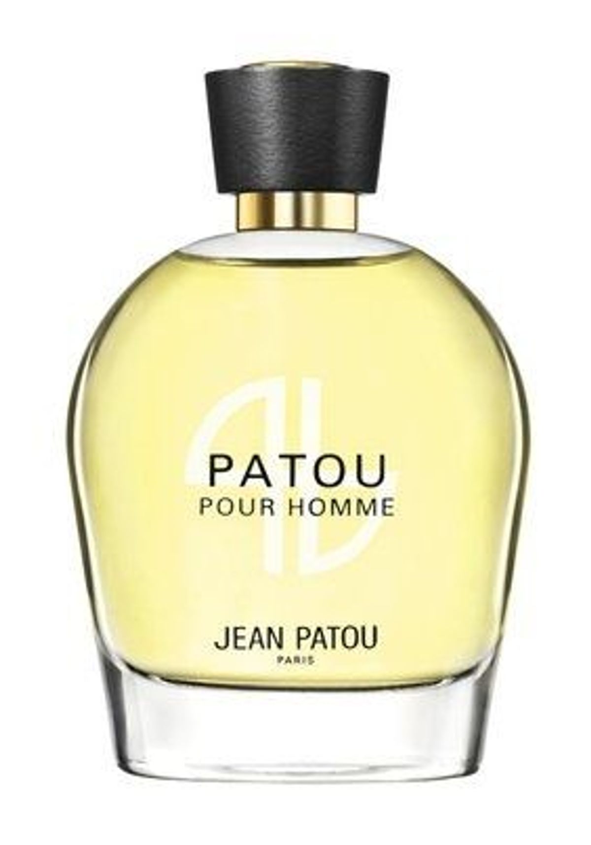 Collection Heritage Patou Pour Homme