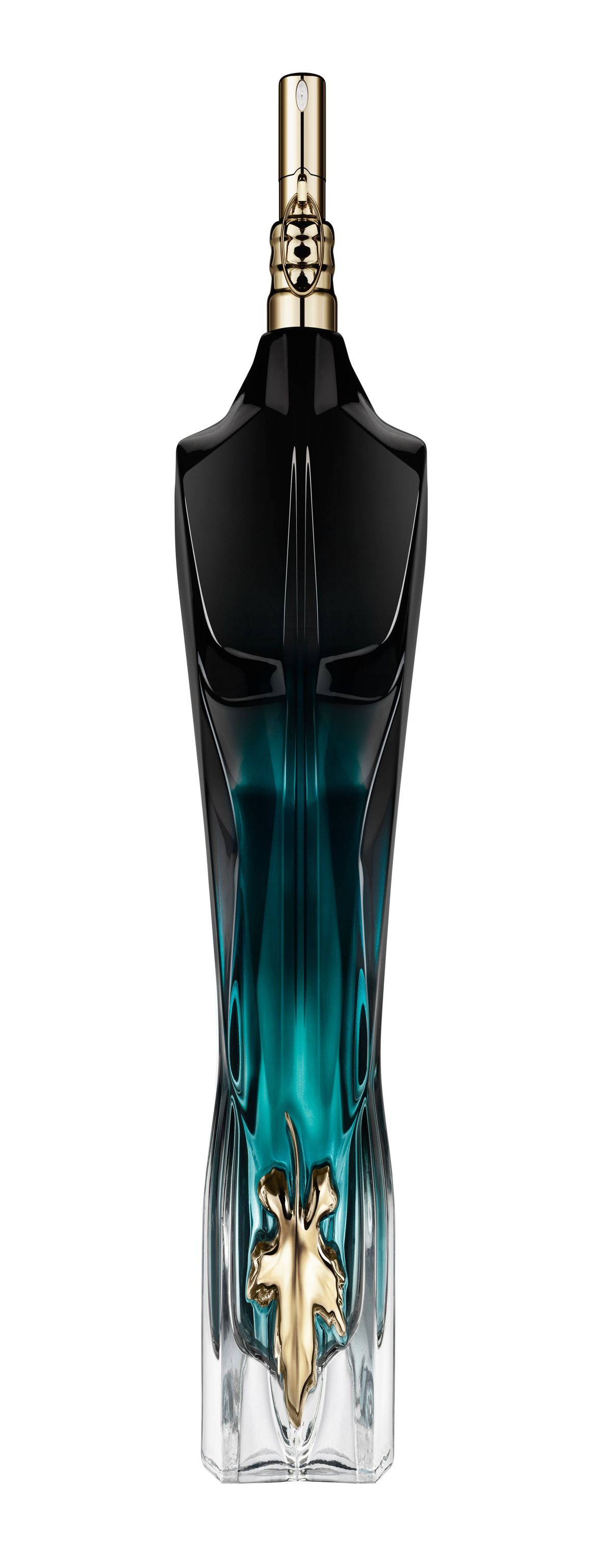Le Beau Le Parfum
