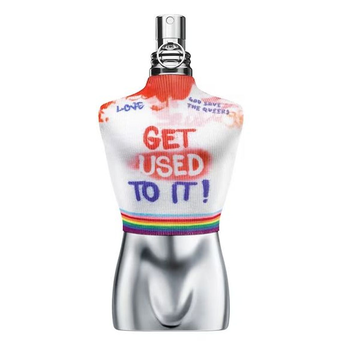 Le Male Pride 2023