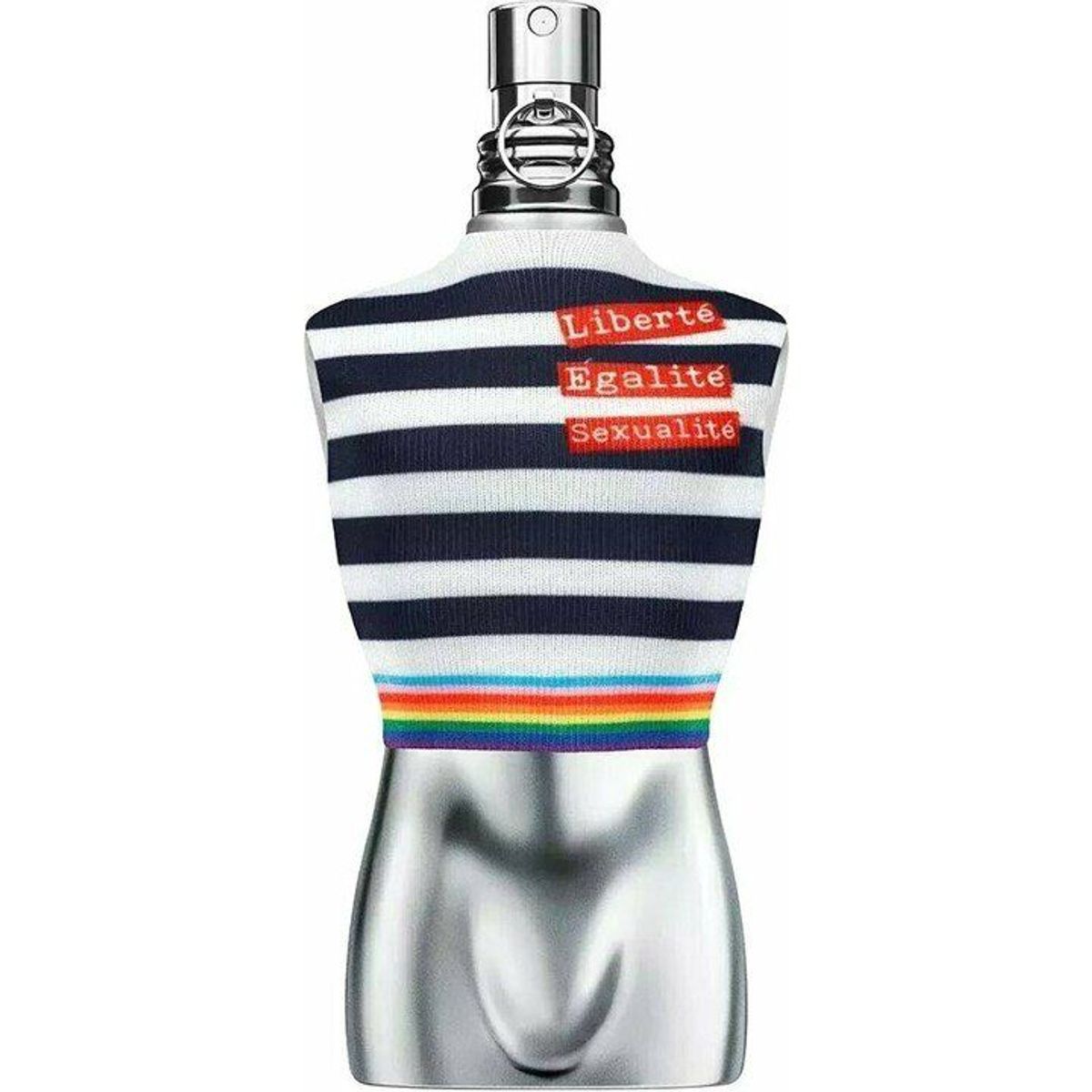 Le Male Pride Edition