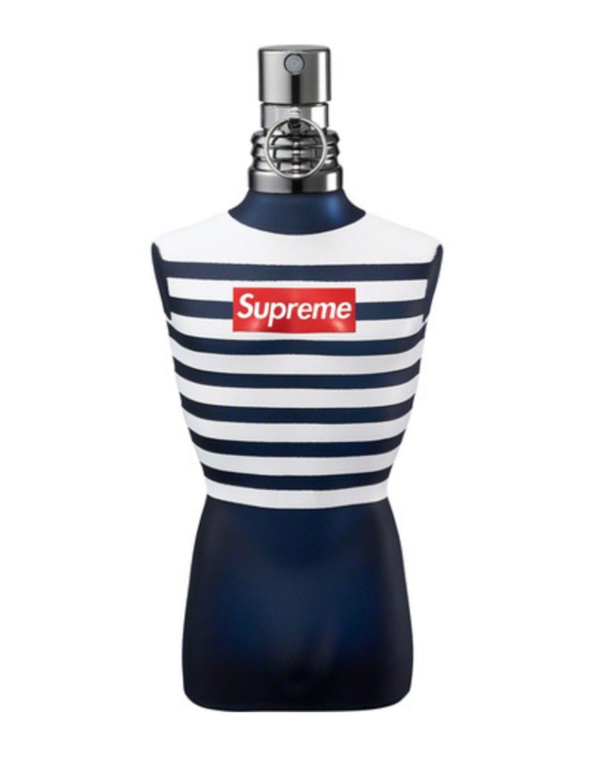 Le Male Supreme Edition
