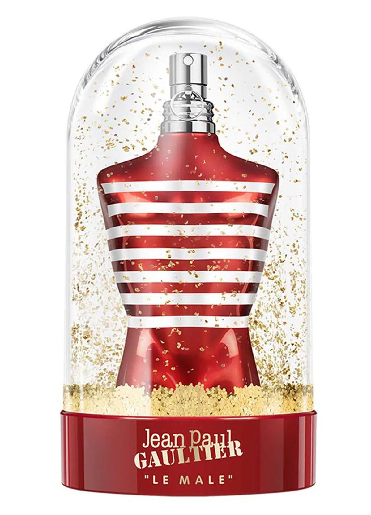 Le Male X-Mas Edition 2020