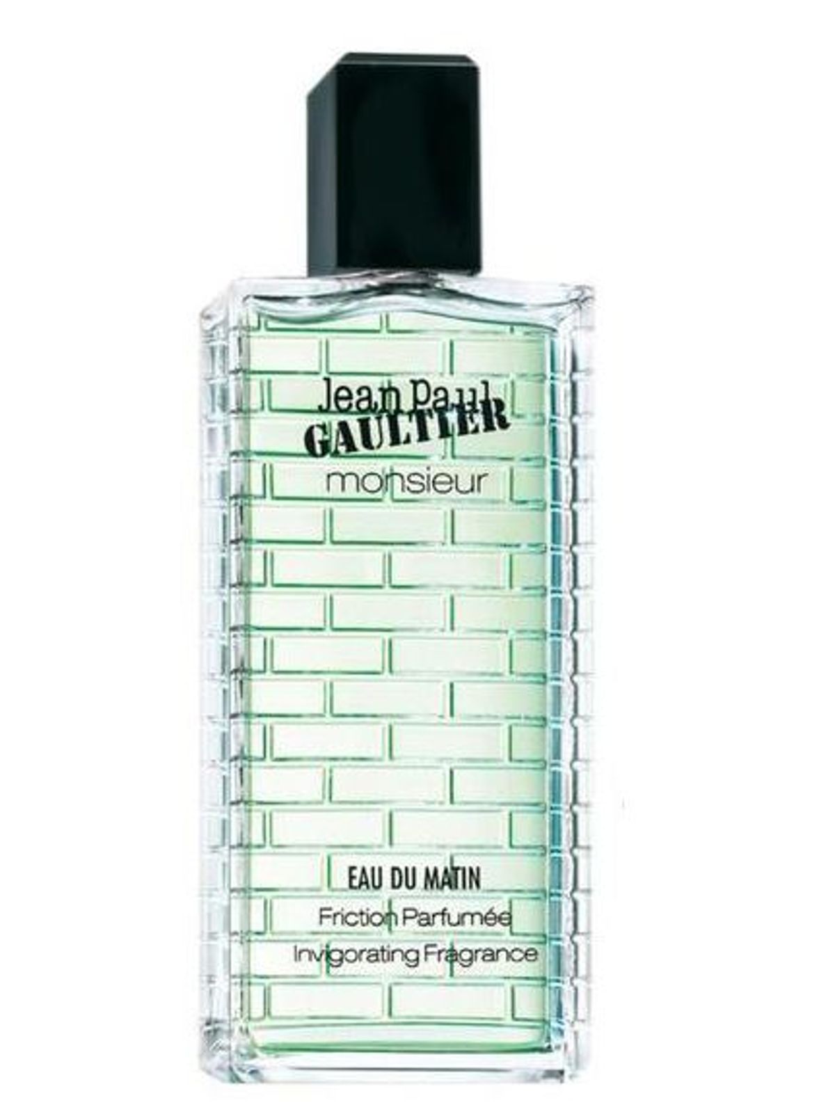 Monsieur Eau du Matin