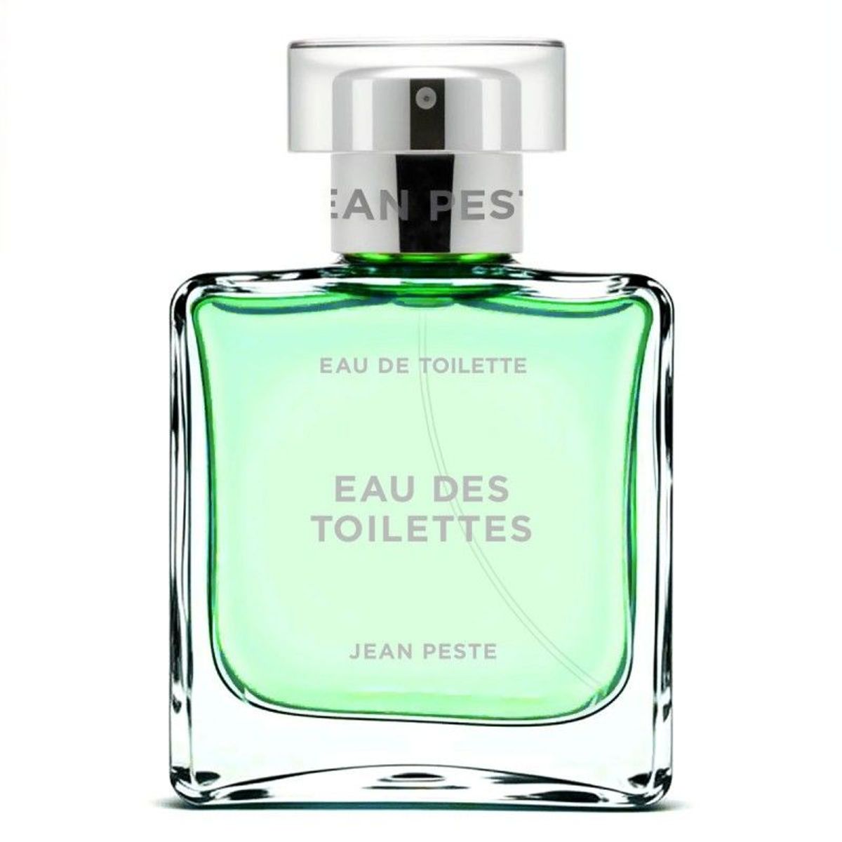 Eau des Toilettes Pour Lui