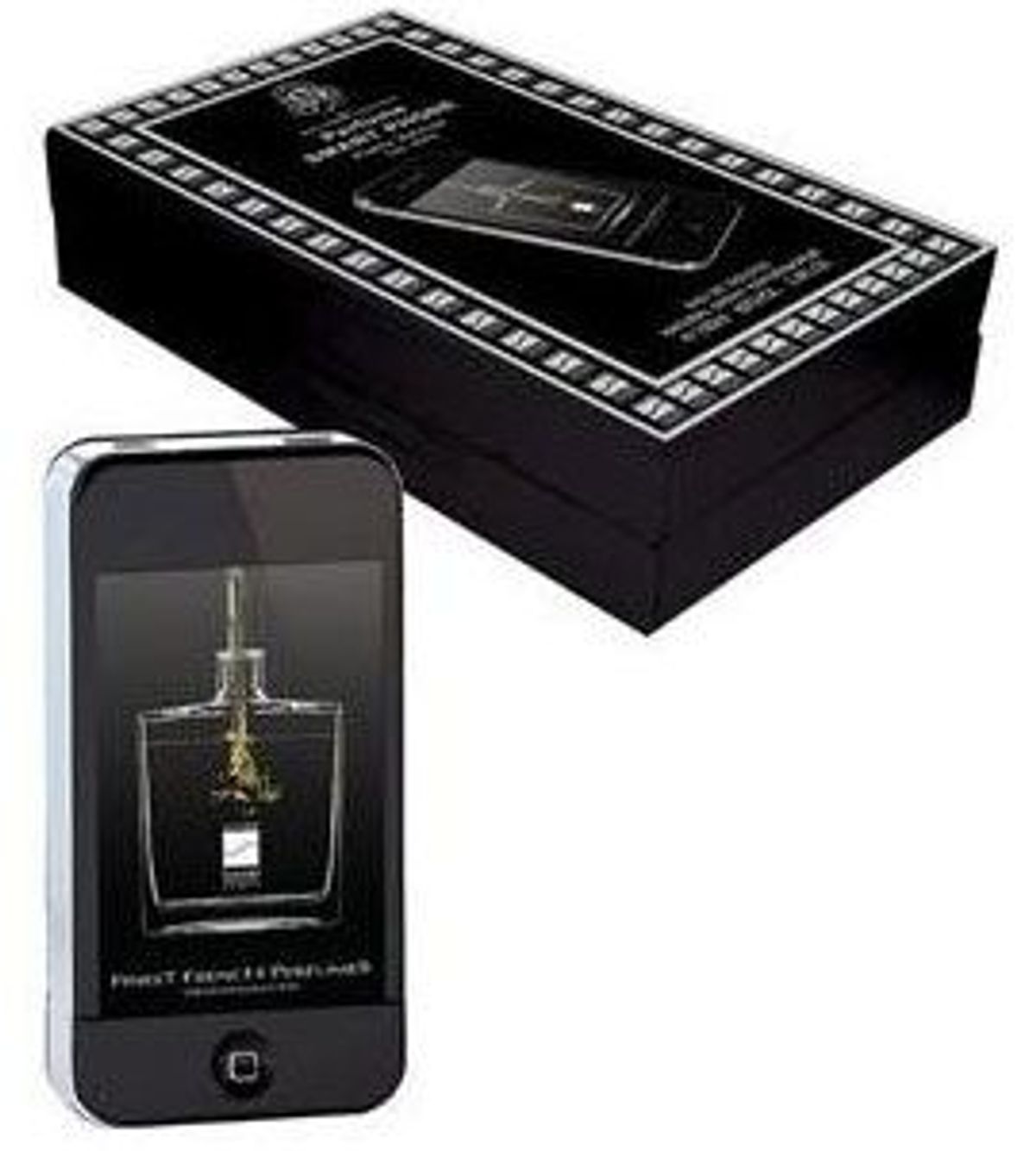 Smart Phone Platin Edition