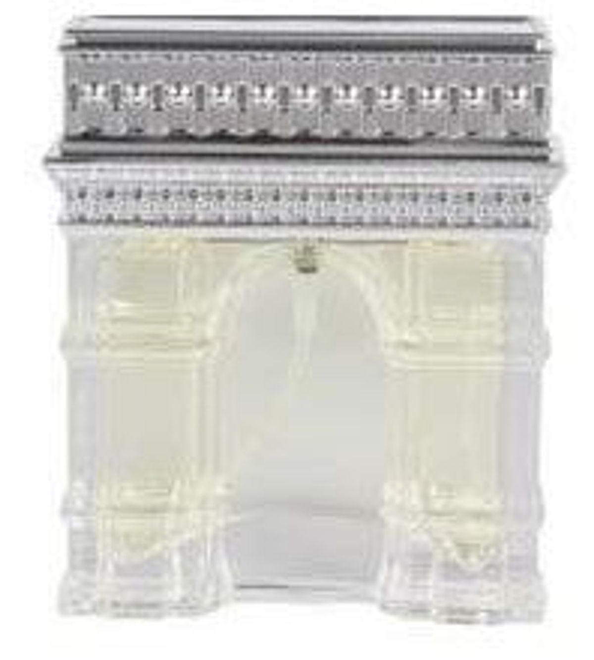 Triumphal Silver