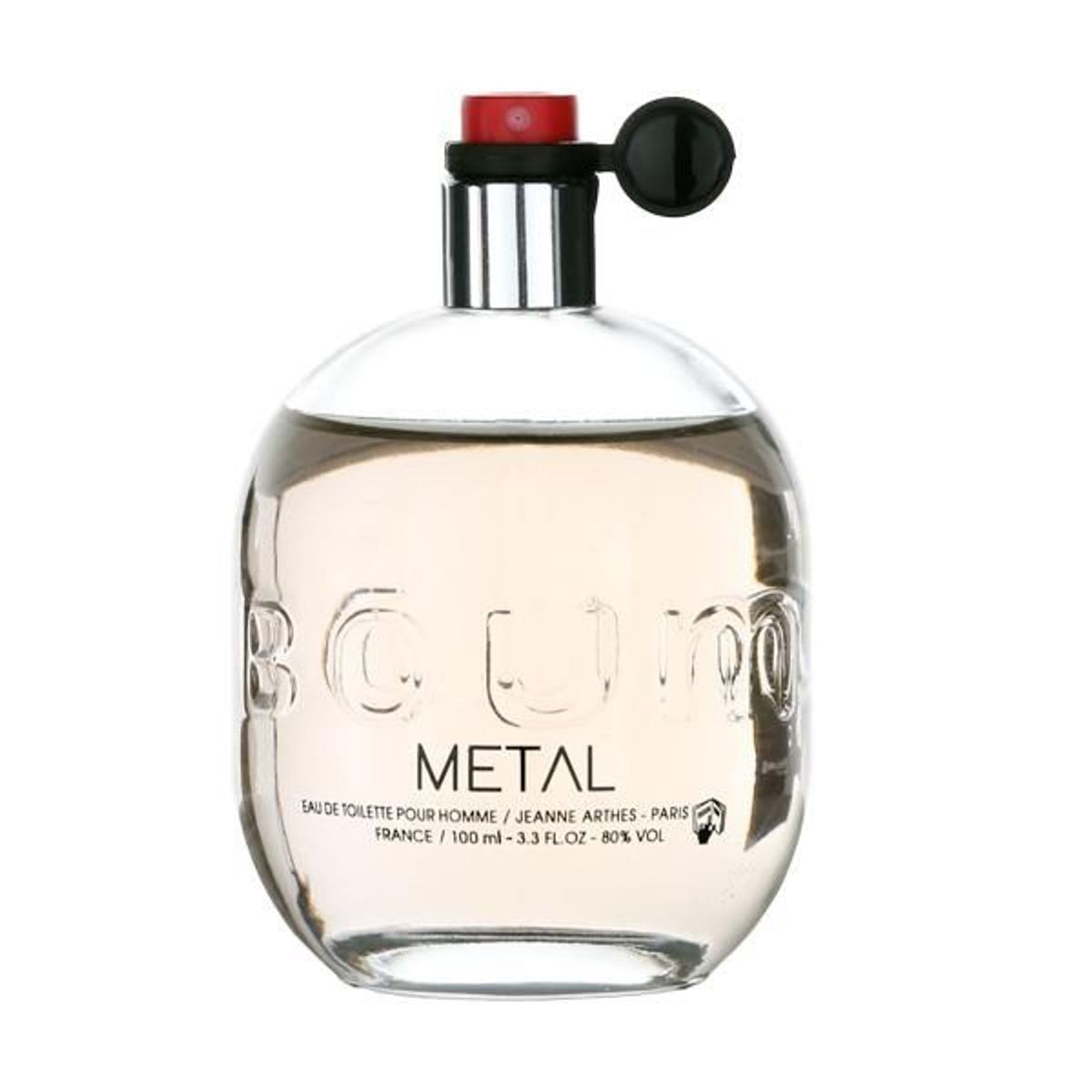 Boum Metal