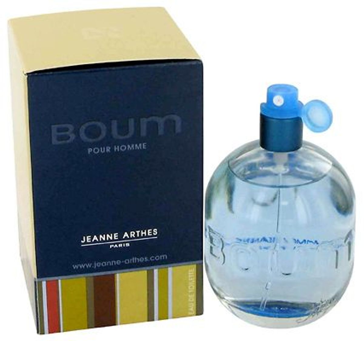 Boum Pour Homme