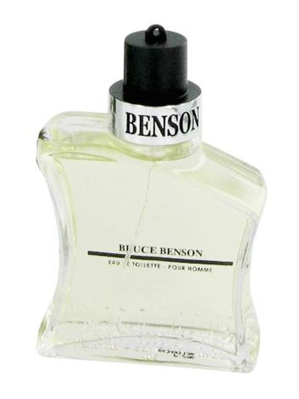 Bruce Benson