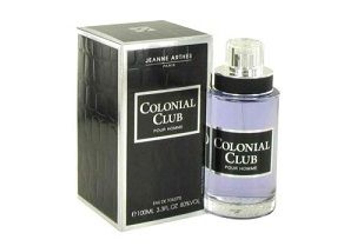 Colonial Club