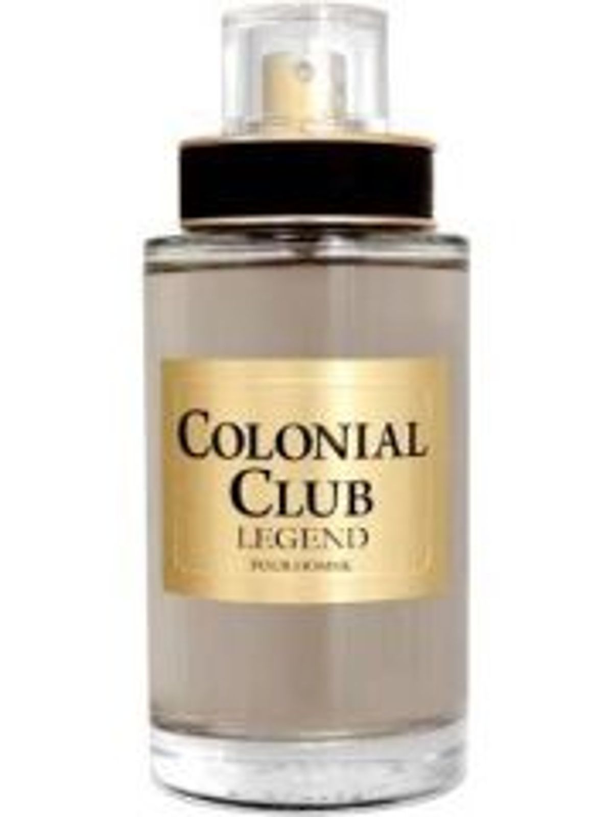 Colonial Club Legend