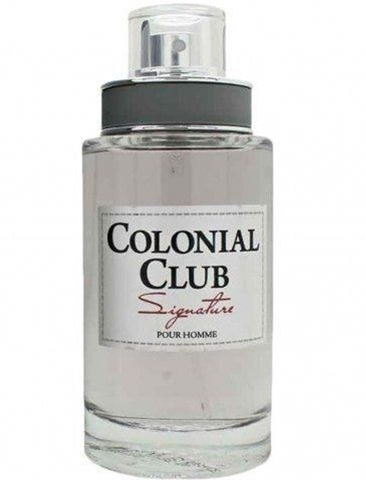 Colonial Club Signature