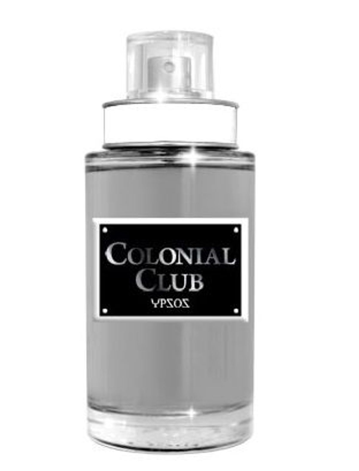 Colonial Club Ypsos