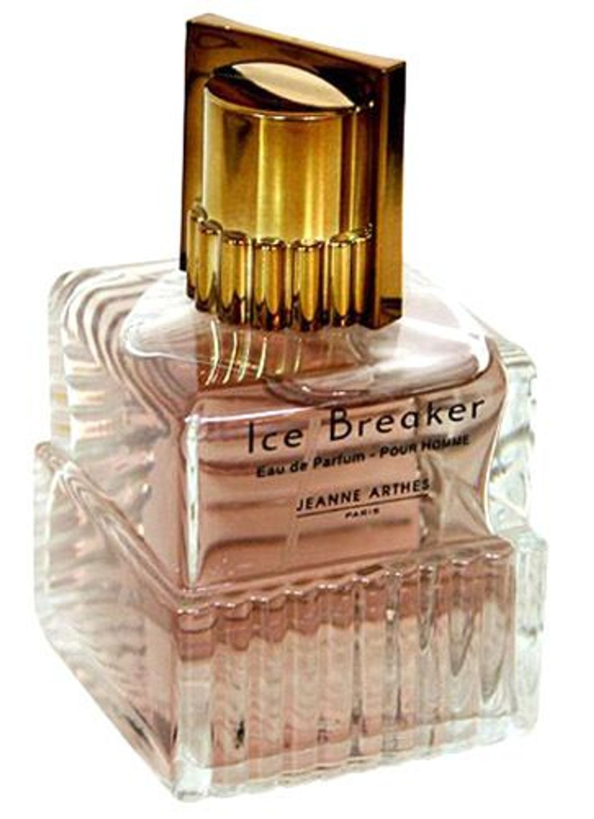 Ice Breaker