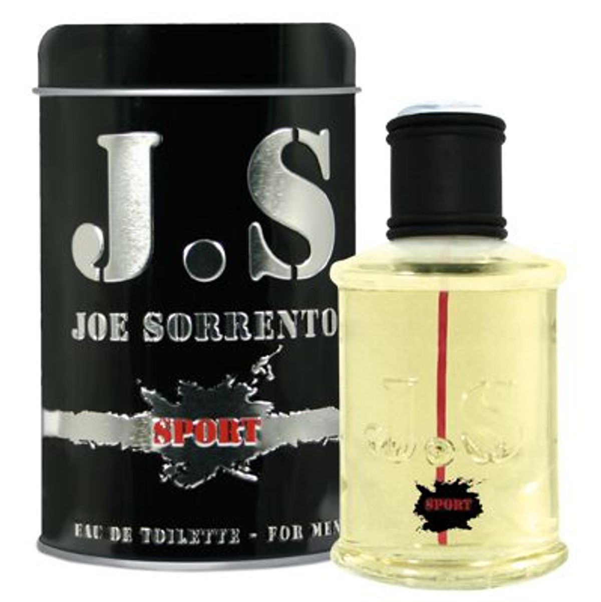 Joe Sorrento Sport