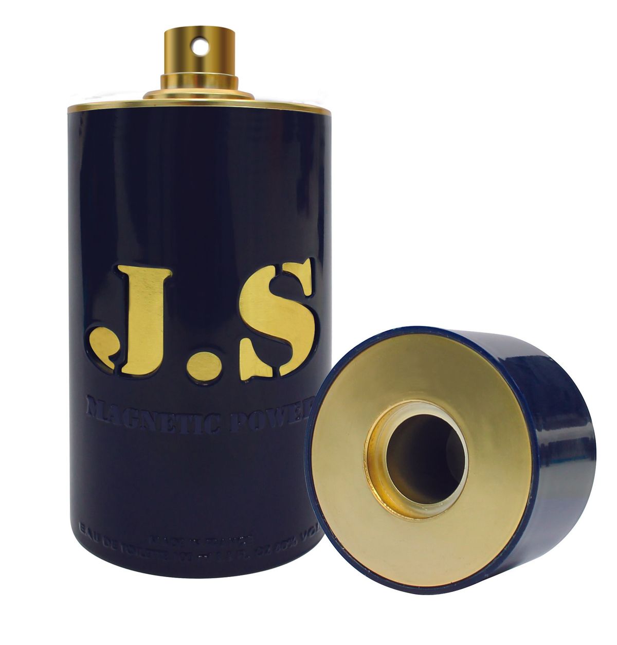 JS Magnetic Power Night