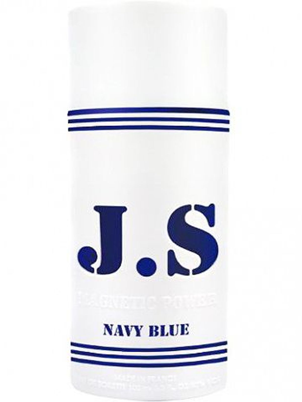 JS Navy Blue